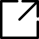 edit tools,arrow,marketing,screen,expand,full screen,resize,full ok 