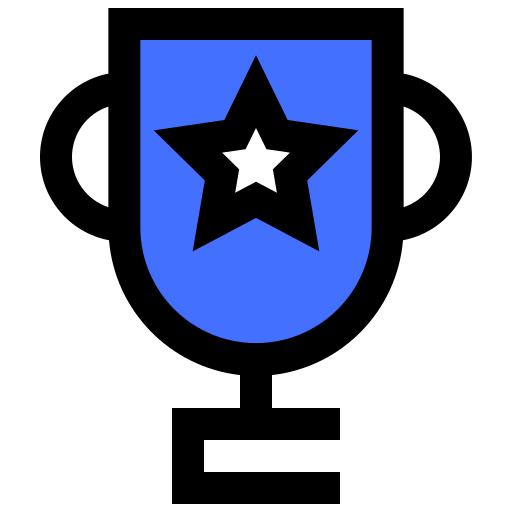 Trophy