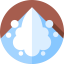 Natural Disaster icon 64x64