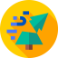 Natural Disaster icon 64x64