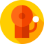 Natural Disaster icon 64x64