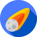 education,miscellaneous,nature,space,astronomy,meteor,Asteroid,comet