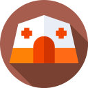 healthcare and medical,help,buildings,support,emergency,tent,Natural disaster