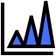 Infographic icon 64x64