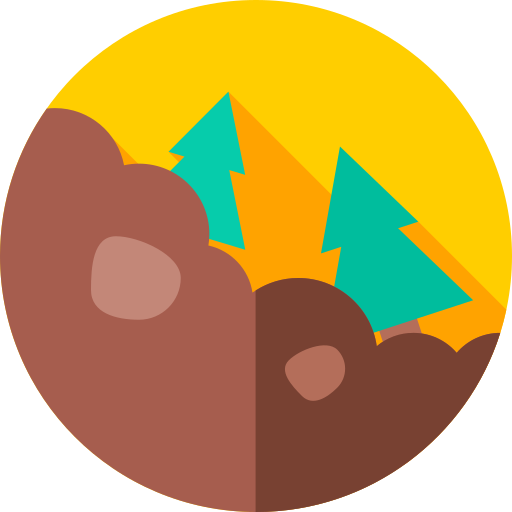 Landslide