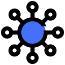 business and finance,analytics,graph,network,connections,stats,chart,multi channel