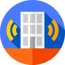 house,electronics,security,building,system,connected,buildings,alarm,surveillance,door