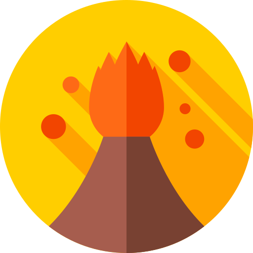 Volcano