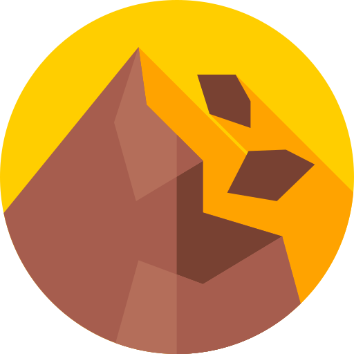 Rocks