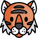 animals,mammal,wild life,extinct,stone age,prehistoric,smilodon,saber toothed tiger