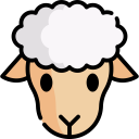 animals,mammal,wildlife,animal kingdom,farming and gardening,goat,sheep