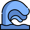 beach,summer,water,nature,ocean,sea,waves