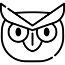 animals,bird,hunter