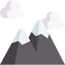 nature,goal,mountain