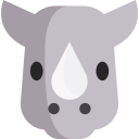 animals,mammal,wildlife,animal kingdom,zoo,rhinoceros