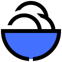 food,food and restaurant,bowl,rice bowl