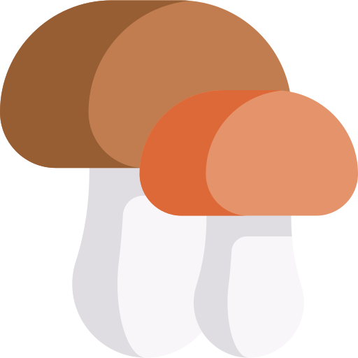 Mushrooms