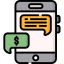 Marketing icon 64x64