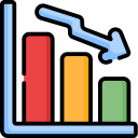 business and finance,business,graph,stats,chart,diagram,loss