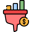 money,business and finance,currency,marketing,bank,filter,funnel,coins,dollar symbol,economy ok 