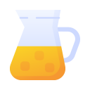 food and restaurant,drink,fruit,beverage,glass,straw,orange,jug,refreshment
