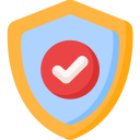 ui,technology,shield,security,multimedia,wellness,protection,quality,miscellaneous,lock,safety,protected,check,locker,safe,guarantee