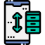 Big Data icon 64x64