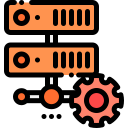 interface,computer,gear,symbol,cogwheel,settings,server,configuration,symbols
