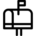 interface,symbol,mail,communications,Tools and utensils,tool,tools,mails,mailbox,mailboxes