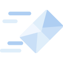 shipping and delivery,interface,multimedia,mail,envelope,communications,email,letter,message,mails,envelopes,urgent