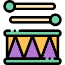 music and multimedia,musical instrument,music,percussion instrument,orchestra,drum,drumsticks ok 