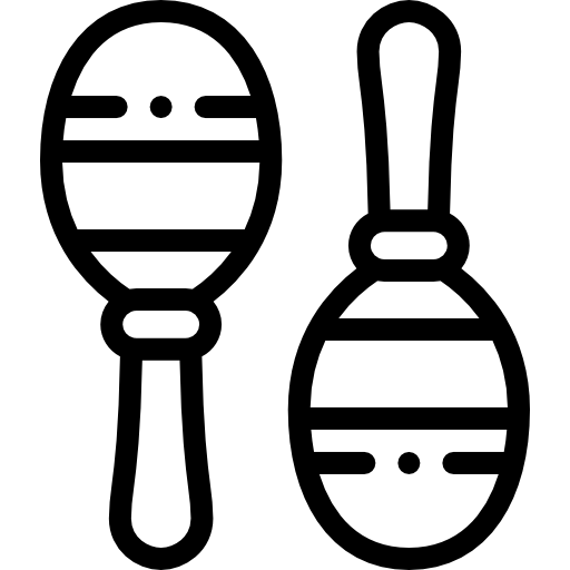 Maracas