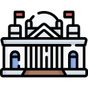 germany,cultures,building,architecture and city,landmark,monuments,architecture,reichstag