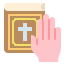 Law icon 64x64