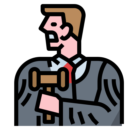 Judge