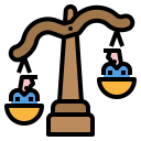 security,balance,law,justice,judge,lawyer,legal,inequality ok 
