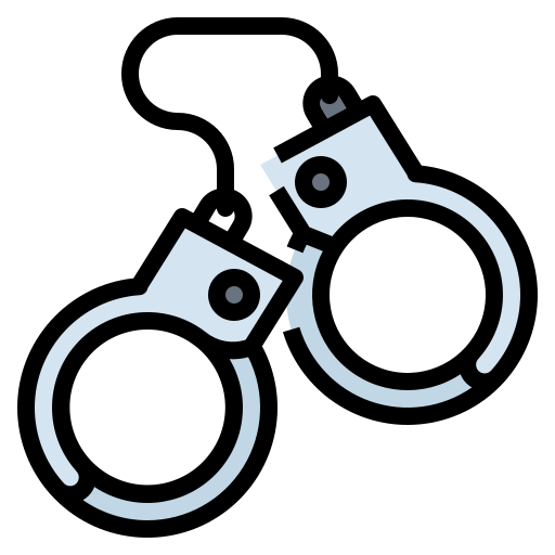 Handcuffs