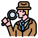 avatar,professions and jobs,occupation,detective,law,justice,judge,investigator