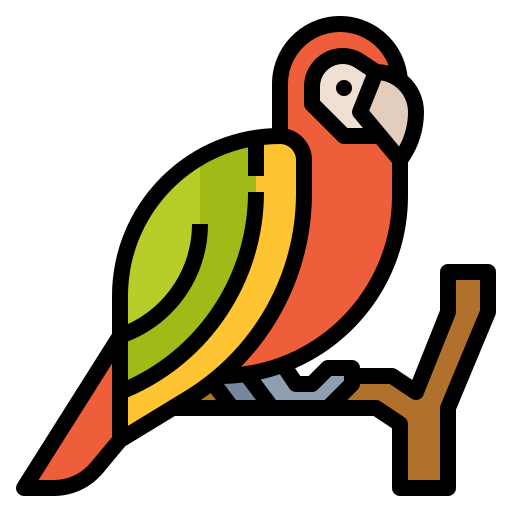 Parrot