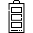energy,electronics,technology,battery,battery level,battery status,power,electricity