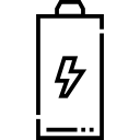 electronics,technology,battery,battery level,battery status,full battery,thunderbolt