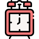 time,clock,time and date,schedule,timer,alarm,hour