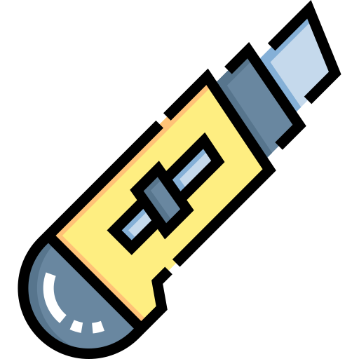 Cutter