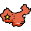 China icon 64x64