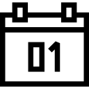 time,time and date,month,calendar,date,day