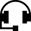 communications,phone,support,call center,headset,assistance