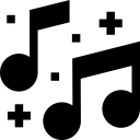 notes,music and multimedia,music,multimedia,sound,musical note,quaver