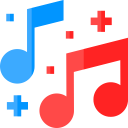 notes,music and multimedia,music,multimedia,sound,quaver