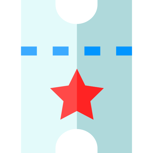 Ticket