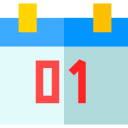 time,time and date,month,calendar,date,day
